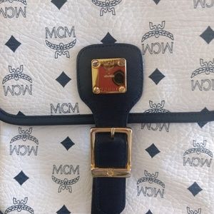 MCM Crossbody Bag BEAUTIFUL